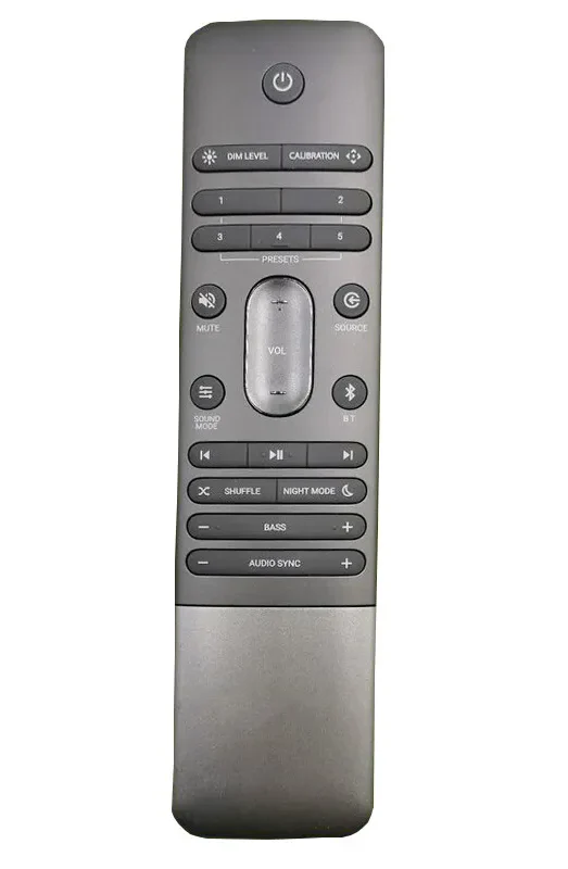 Harman Kardon Enchant 800/1300 Remote Control - Image 2
