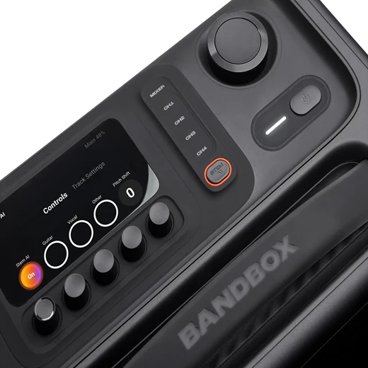JBL Bandbox Trio - Image 5