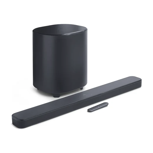 JBL BAR 500MK2 - Image 3
