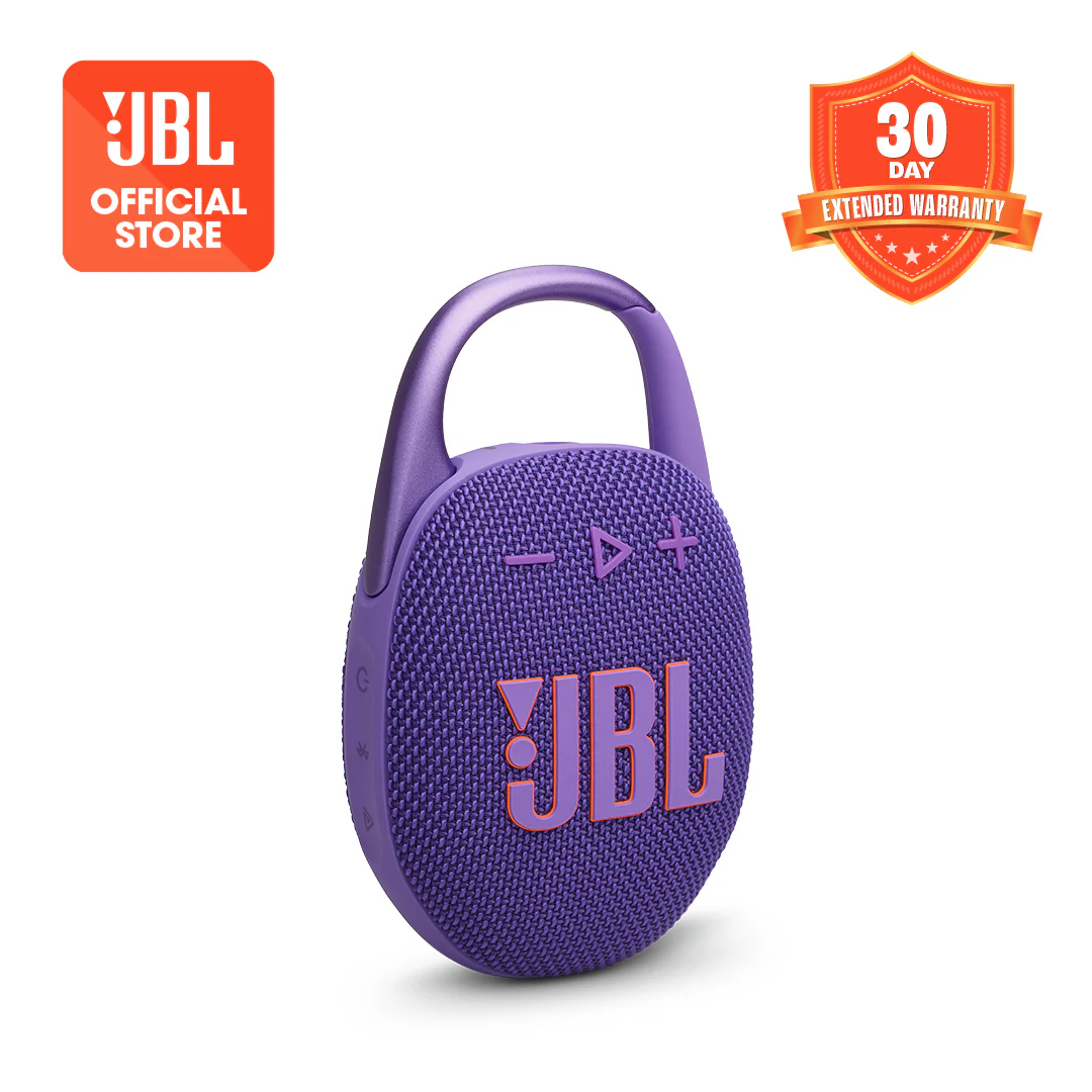 JBL Clip 5 - Image 19