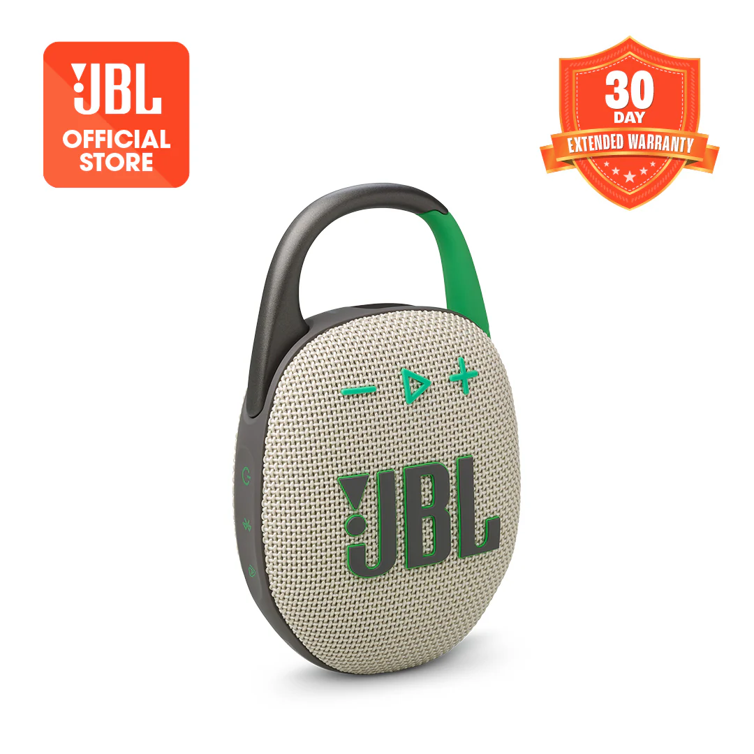 JBL Clip 5 - Image 26