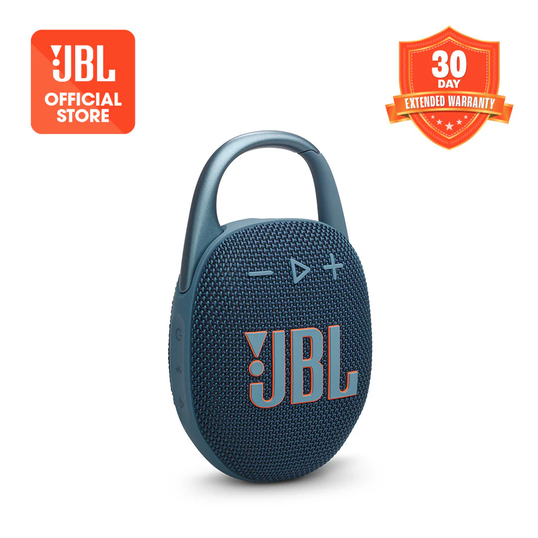 JBL Clip 5 - Image 36