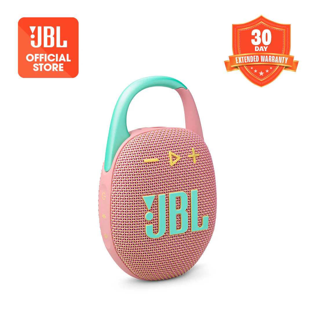 JBL Clip 5 - Image 41