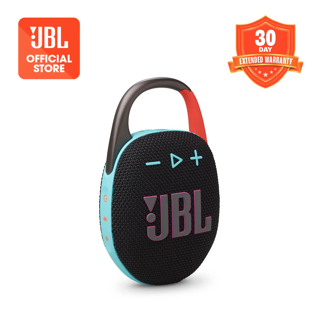 JBL Clip 5 - Image 49