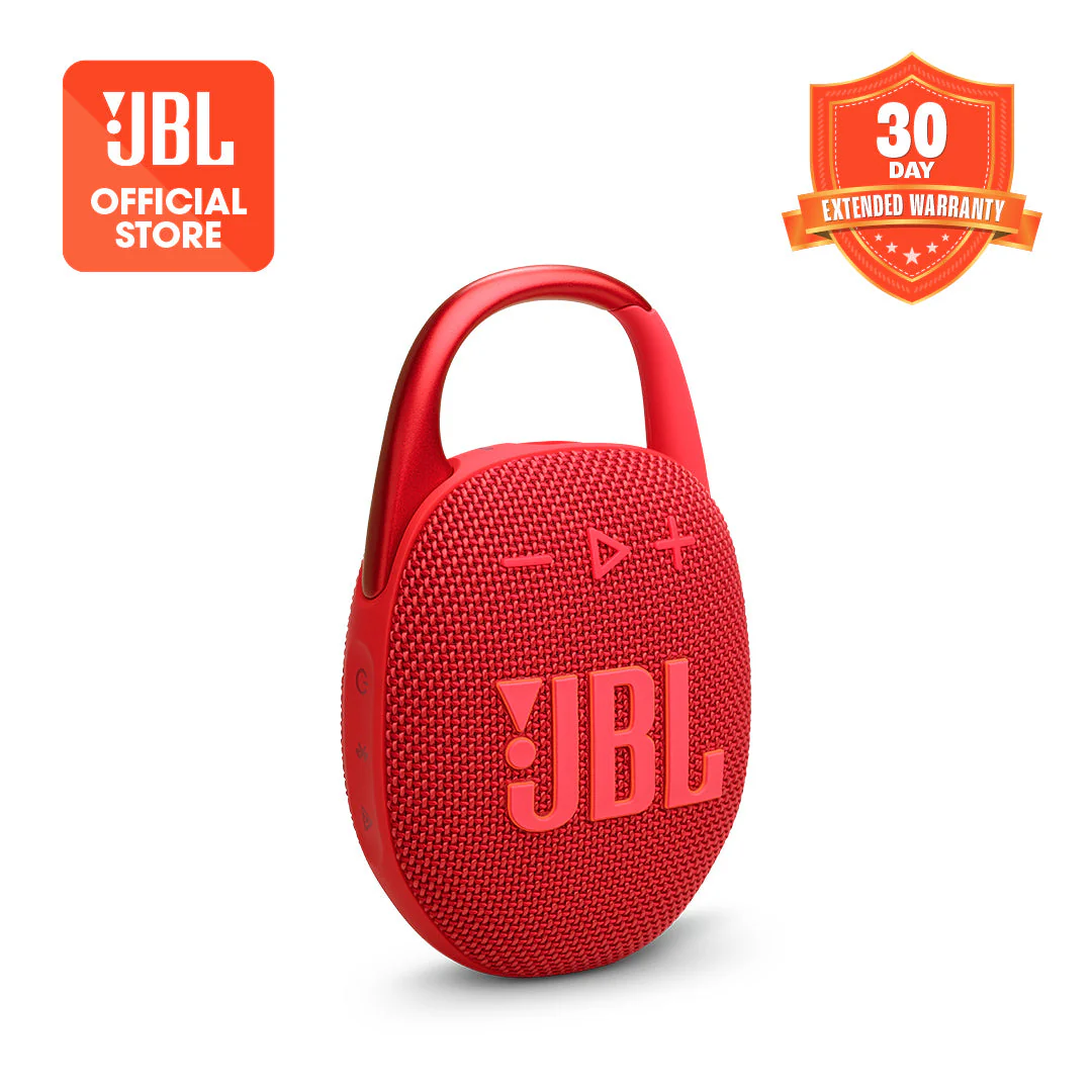 JBL Clip 5 - Image 56