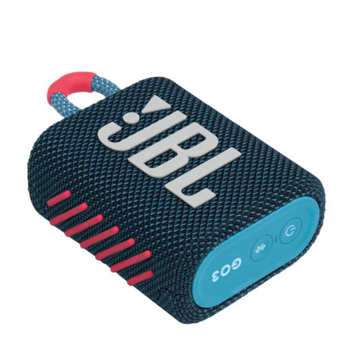 JBL Go 3 - Image 20