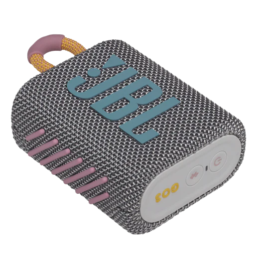 JBL Go 3 - Image 37