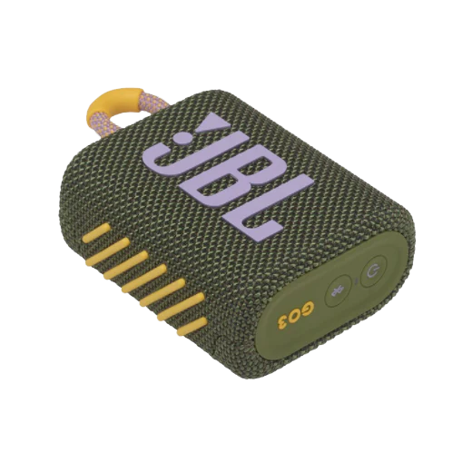 JBL Go 3 - Image 38