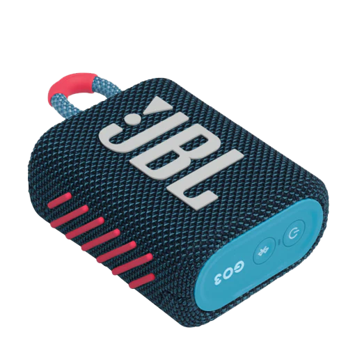 JBL Go 3 - Image 44