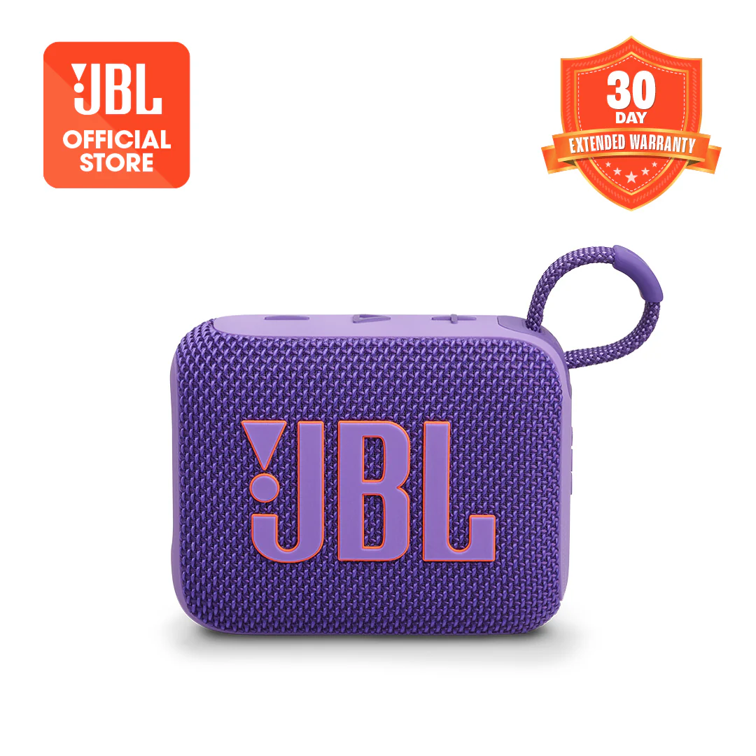 JBL Go 4 - Image 28
