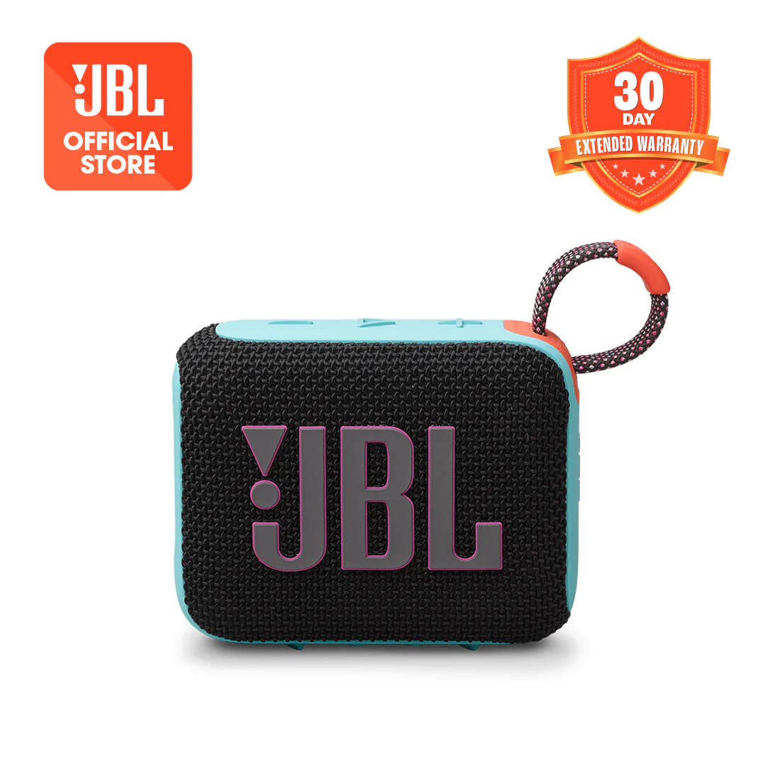 JBL Go 4 - Image 38