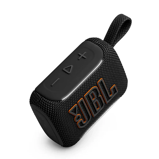 JBL Go 5 - Image 3