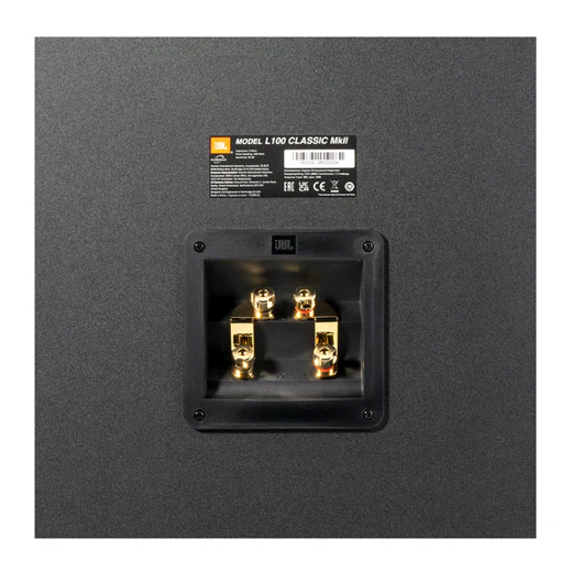JBL L100 80TH ANNIVERSARY - Image 3