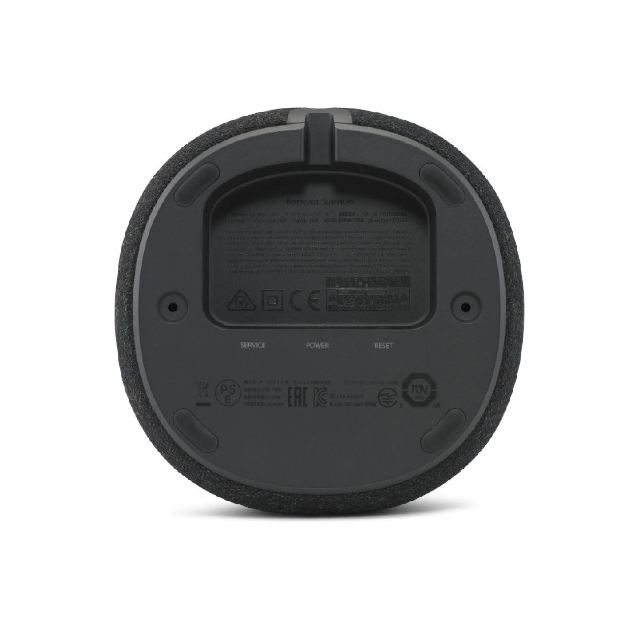 JBL LIVE 660NC EAR PADS - Image 10