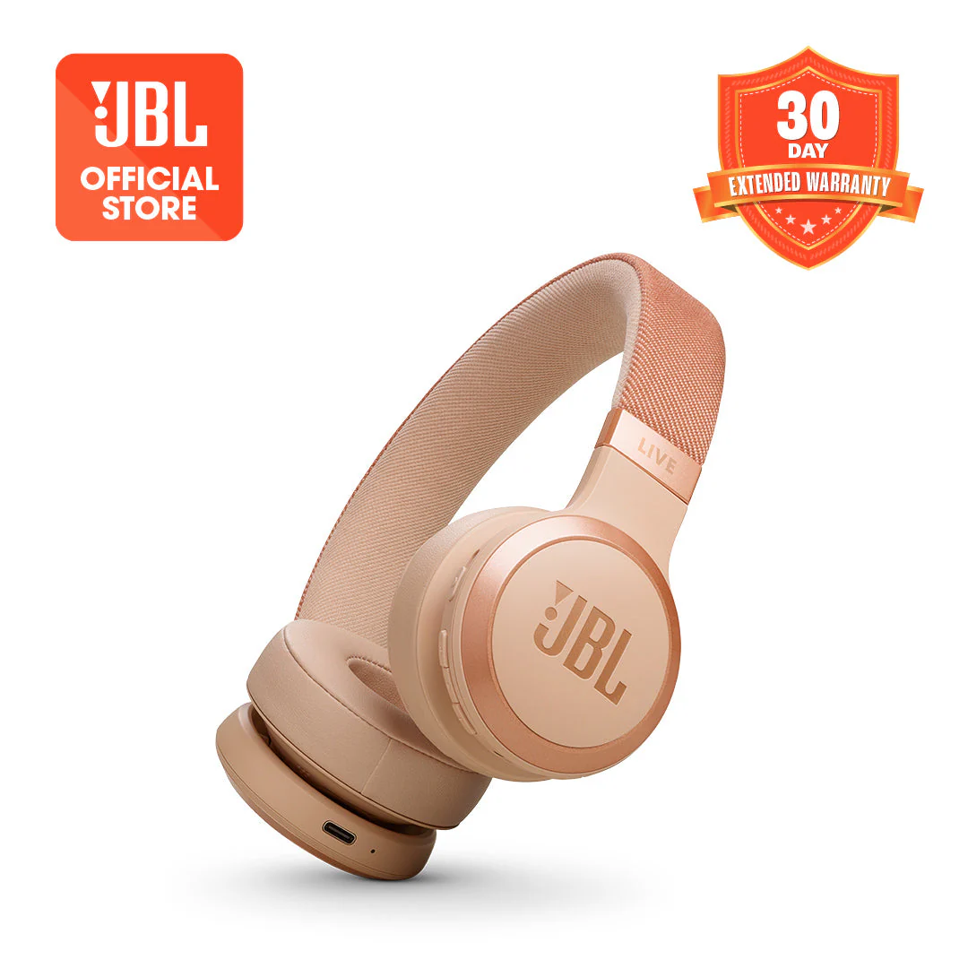 JBL Live 670NC - Image 18