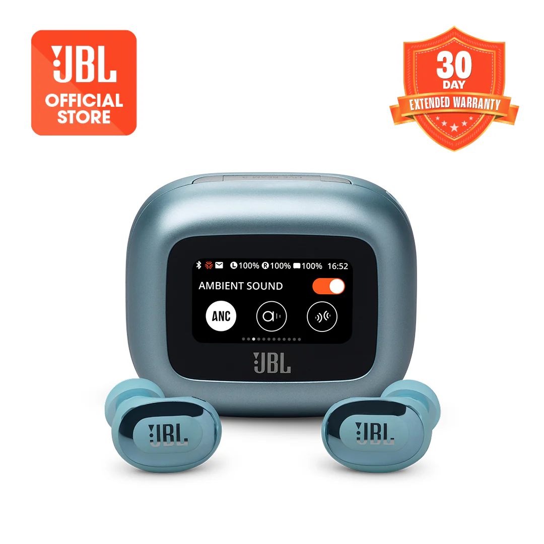 JBL Live Buds 3 - Image 17