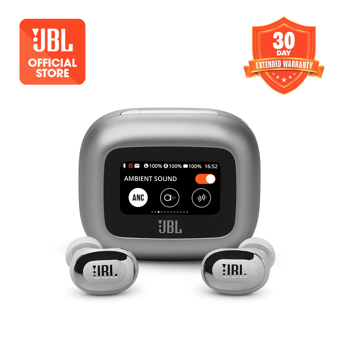 JBL Live Buds 3 - Image 33