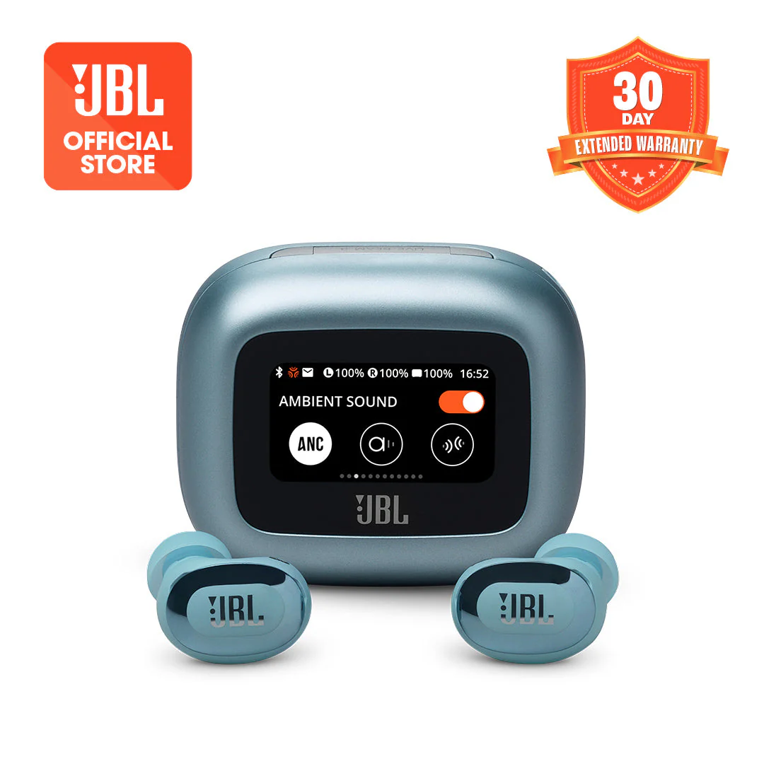 JBL Live Buds 3 - Image 35
