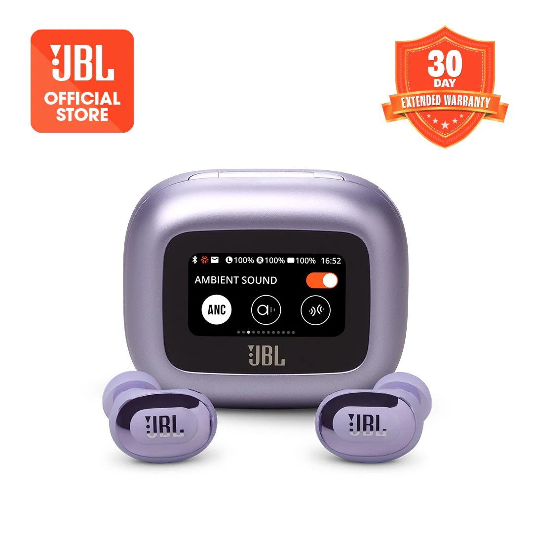 JBL Live Buds 3 - Image 7