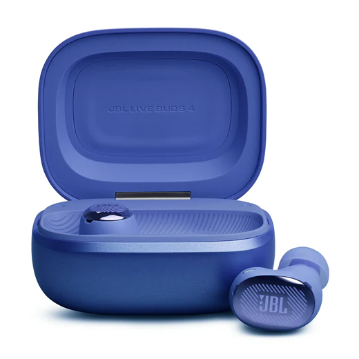 JBL Live Buds 4 - Image 9