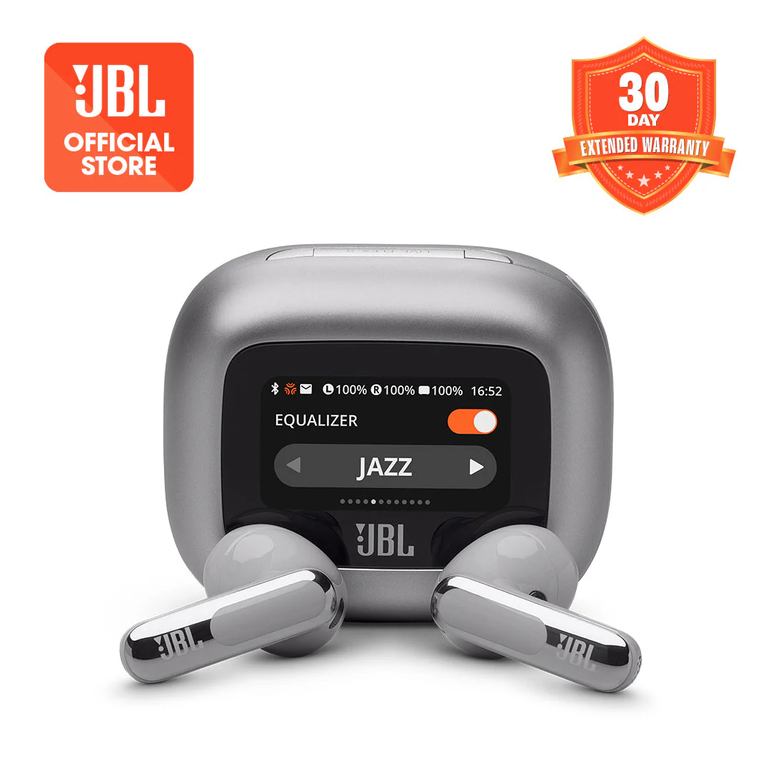 JBL Live Flex 3 - Image 21