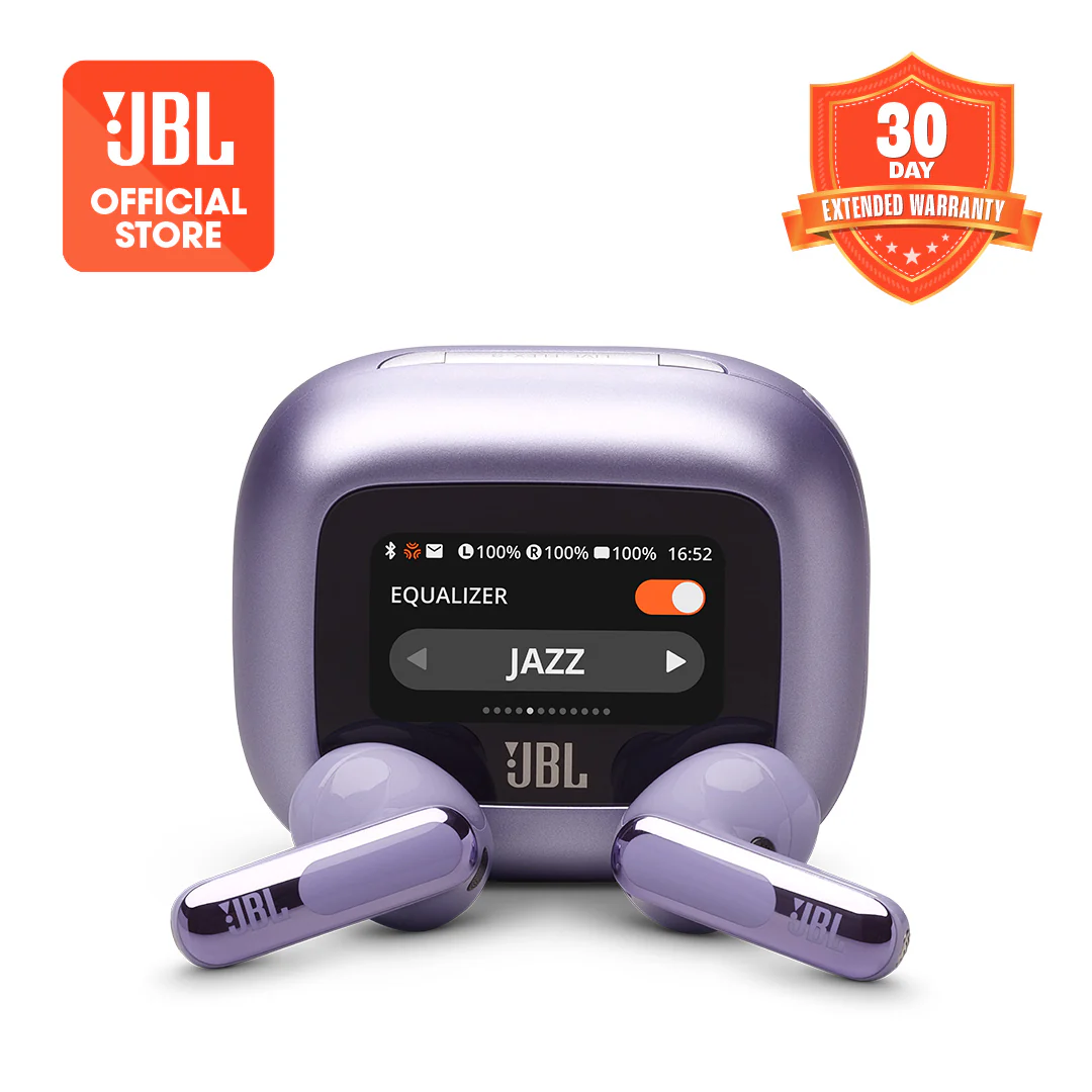 JBL Live Flex 3 - Image 6