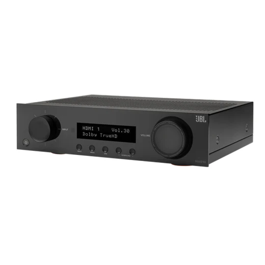 JBL MA510 - Image 4