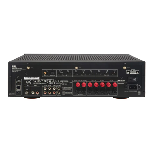 JBL MA7100HP - Image 3