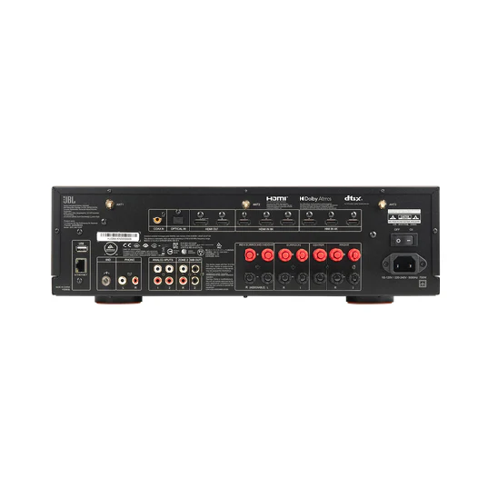 JBL MA7100HP - Image 6