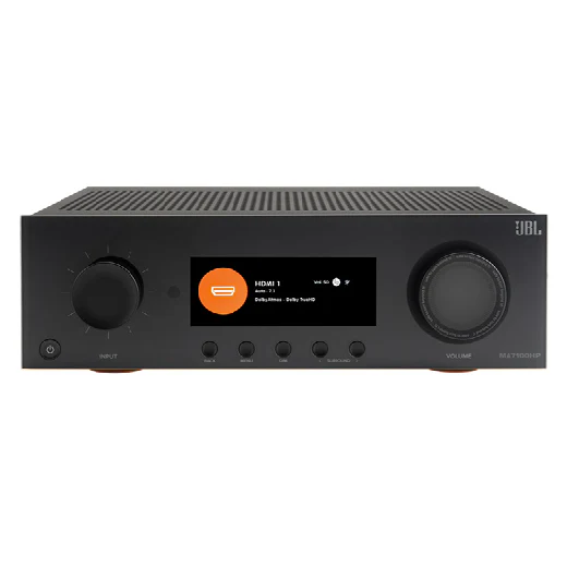 JBL MA7100HP - Image 7