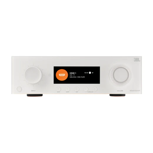 JBL MA9100HP - Image 26