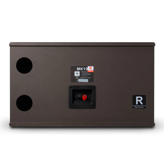 JBL MK10 - Image 6