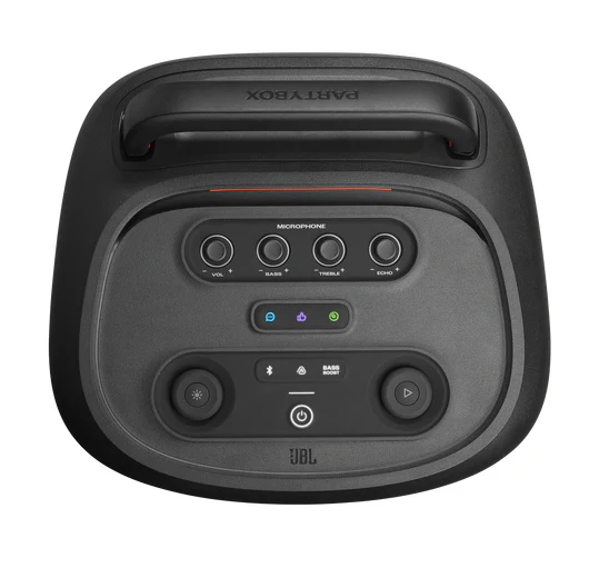 JBL PartyBox 520 - Image 6