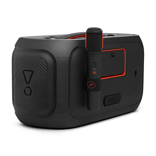 JBL Partybox On The Go 2 Essential - Image 5