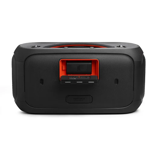JBL Partybox On The Go 2 Essential - Image 6