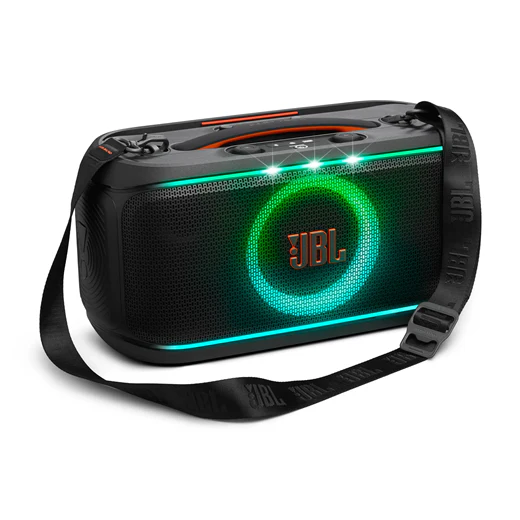 JBL Partybox On The Go 2 Essential - Image 8