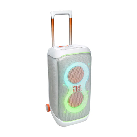 JBL PartyBox Stage 320 - White - Image 11