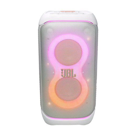 JBL PartyBox Stage 320 - White - Image 12