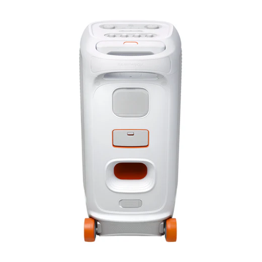 JBL PartyBox Stage 320 - White - Image 5