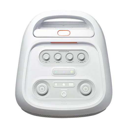 JBL PartyBox Stage 320 - White - Image 6