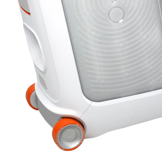 JBL PartyBox Stage 320 - White - Image 8