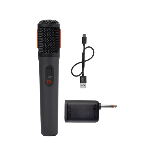 JBL Partybox Digital Wireless Microphone - Image 3