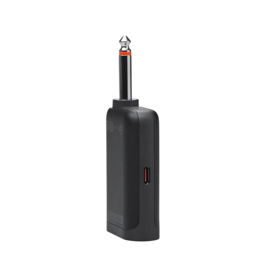 JBL Partybox Digital Wireless Microphone - Image 4