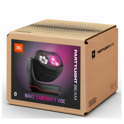 JBL Partylight Beam - Image 5