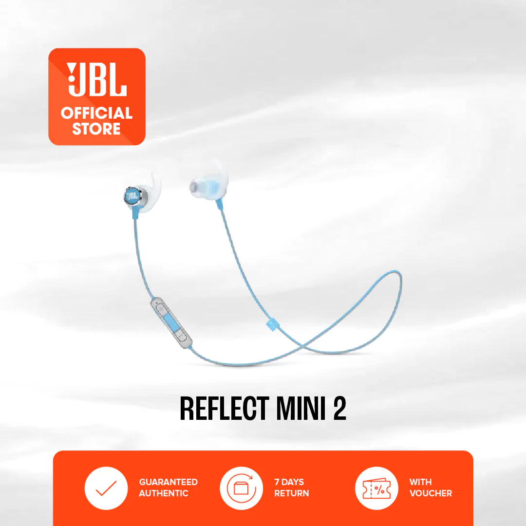 JBL Reflect Mini 2 - Image 4