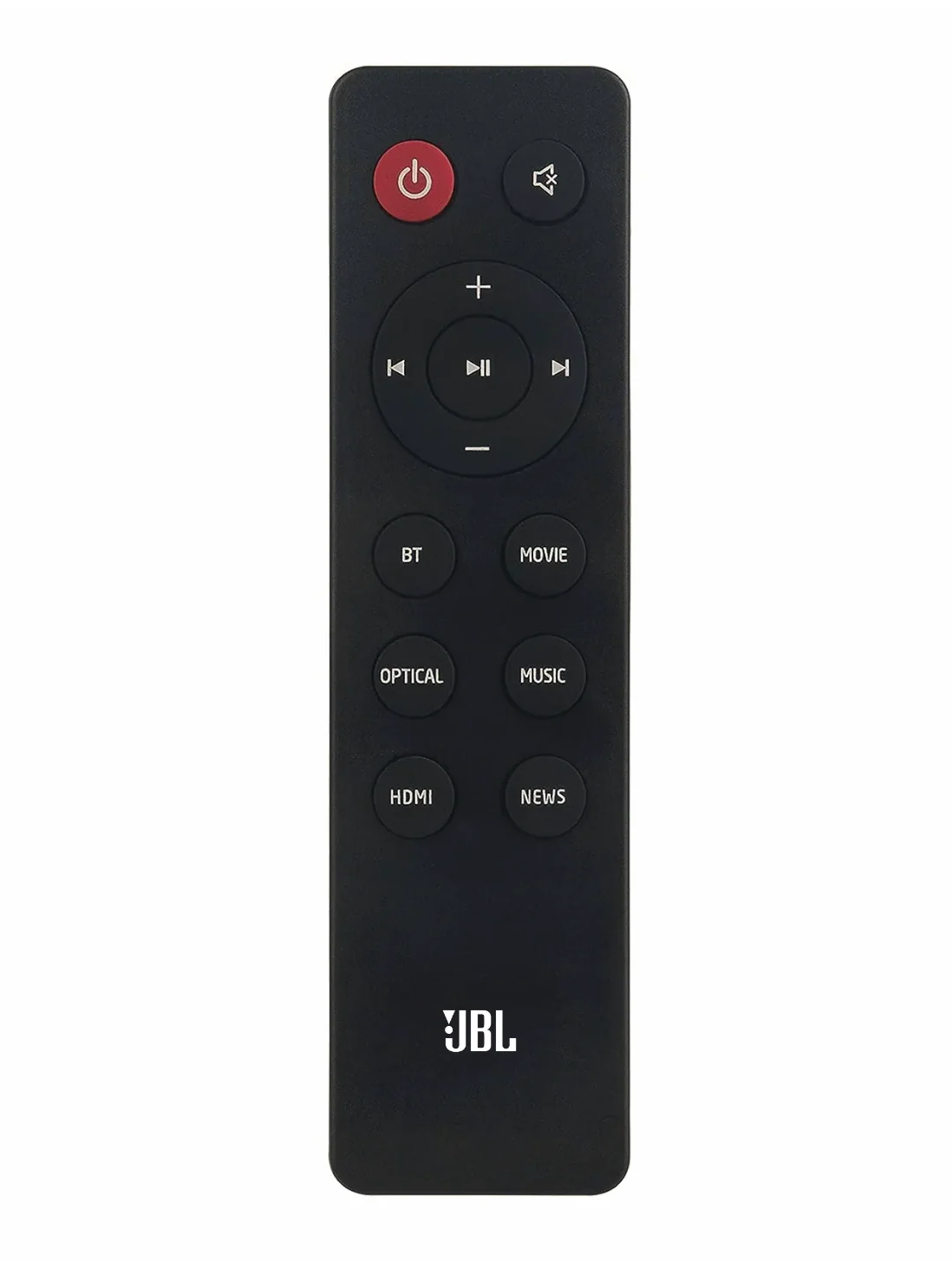 JBL SB110/130/160 Remote Control - Image 2