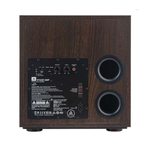 JBL Stage 200P - Image 5