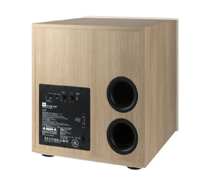 JBL Stage 2 220P - Image 16