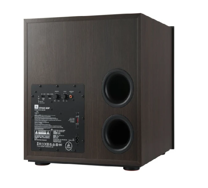 JBL Stage 2 220P - Image 4