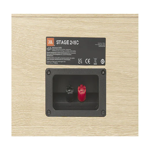 JBL Stage 2 245C - Image 26